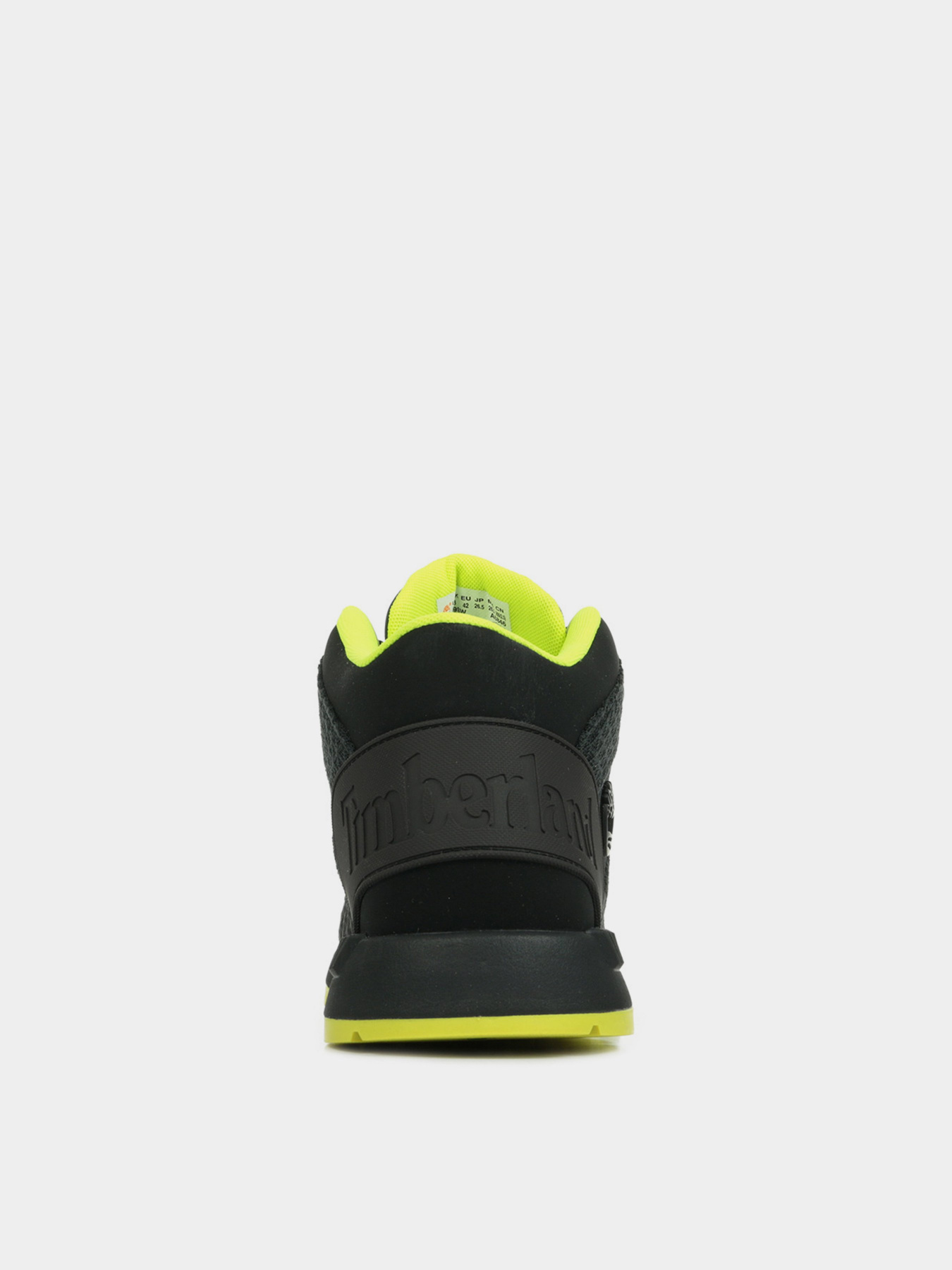 Ботинки и сапоги Timberland Sprint Trekker модель TB0A29SW015 Фото