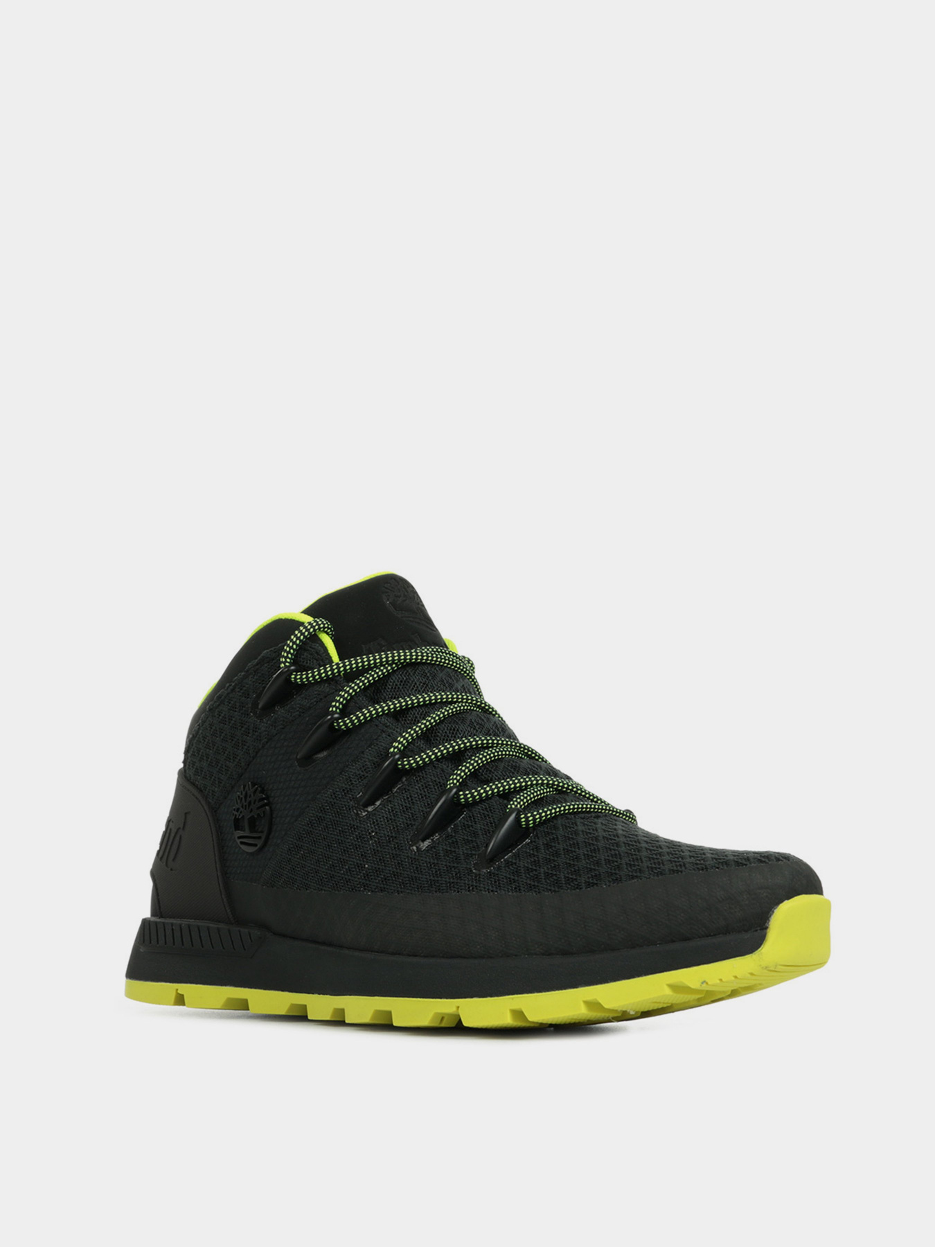 Ботинки и сапоги Timberland Sprint Trekker модель TB0A29SW015 Фото