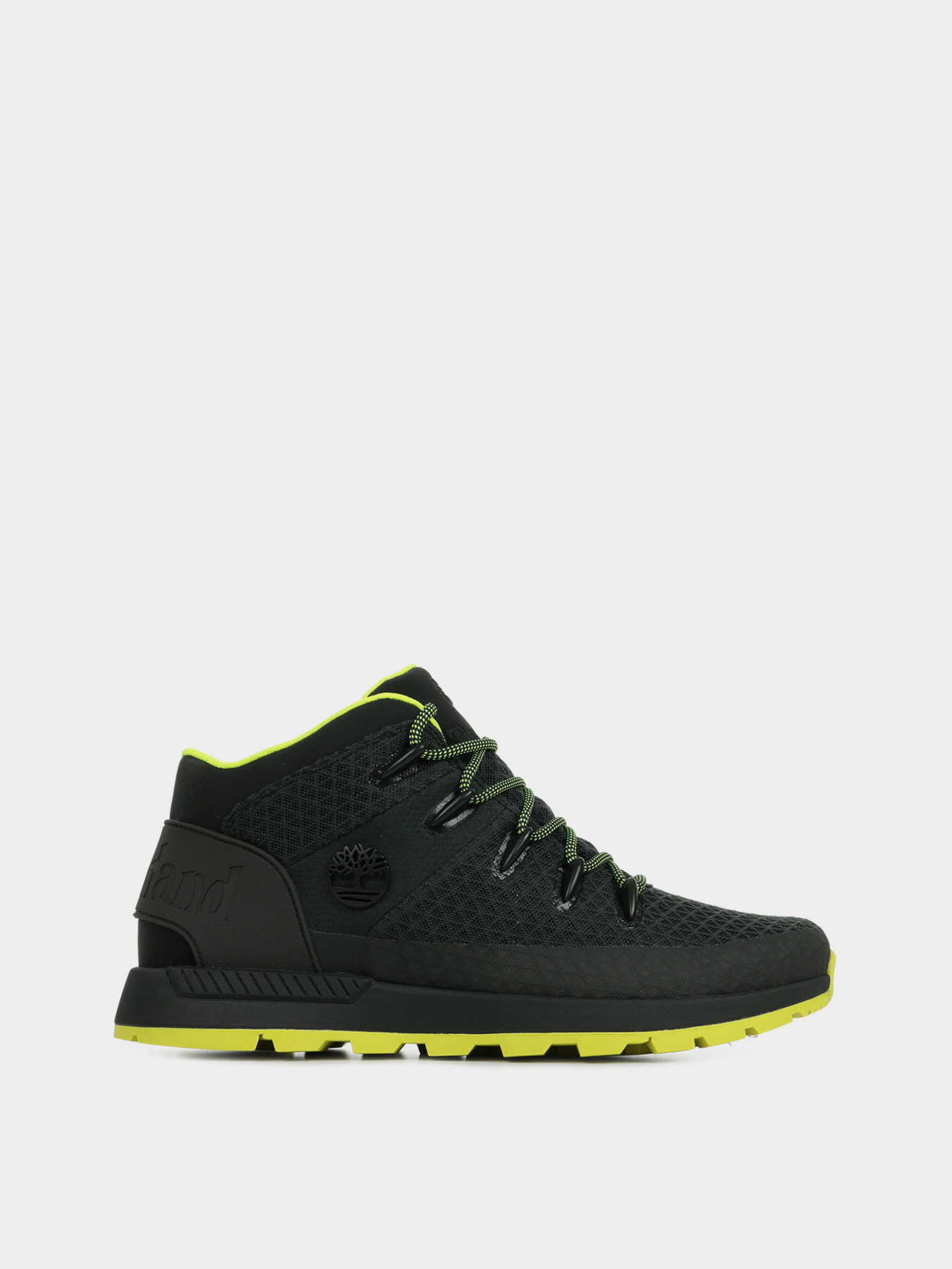 Ботинки и сапоги Timberland Sprint Trekker модель TB0A29SW015 Фото