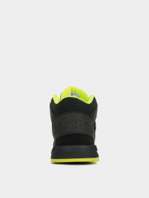Ботинки и сапоги Timberland Sprint Trekker модель TB0A29SW015 Фото