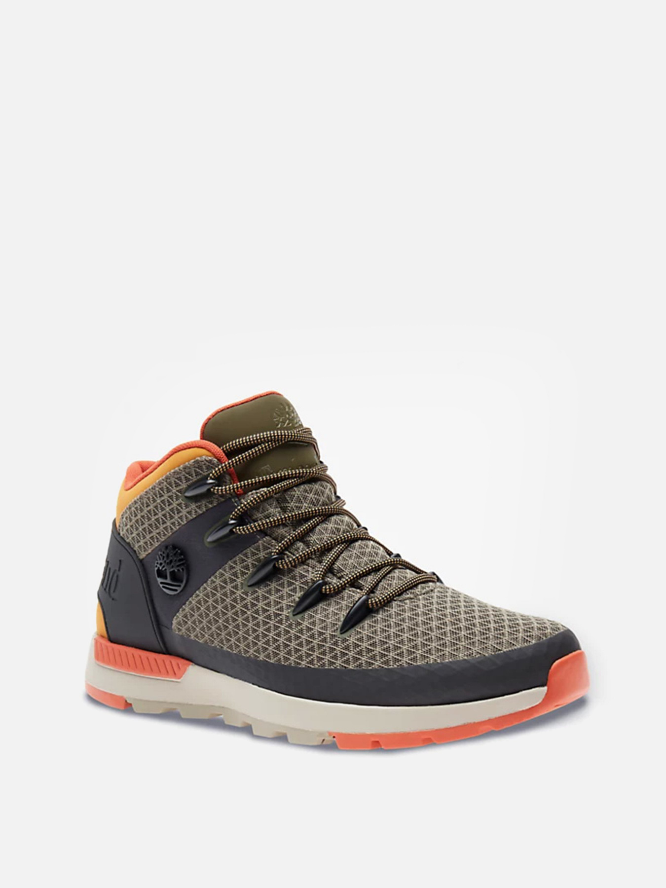 Черевики та чоботи Timberland Sprint Trekker модель TB0A5X8Y901 Фото