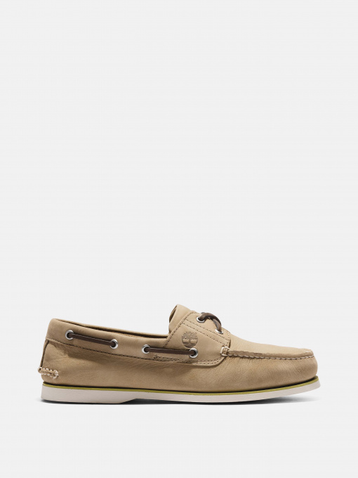 Сліпони та мокасини Timberland Classic Boat модель TB0A5QVGDH4 Фото