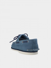 Слипоны и мокасины Timberland Classic Boat модель TB0A5QW4DJ5 Фото