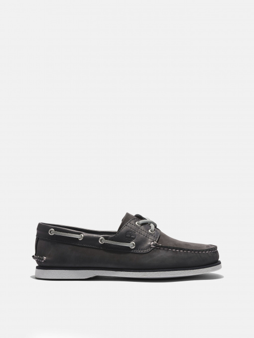 Сліпони та мокасини Timberland Classic Boat модель TB0A5QWRW08 Фото
