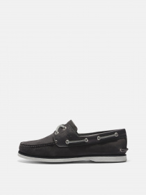 Слипоны и мокасины Timberland Classic Boat модель TB0A5QWRW08 Фото