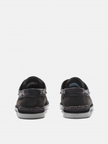 Слипоны и мокасины Timberland Classic Boat модель TB0A5QWRW08 Фото