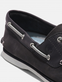 Слипоны и мокасины Timberland Classic Boat модель TB0A5QWRW08 Фото