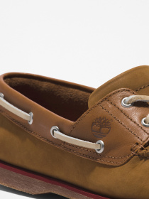 Слипоны и мокасины Timberland Classic Boat модель TB0A5QXCDQ8 Фото