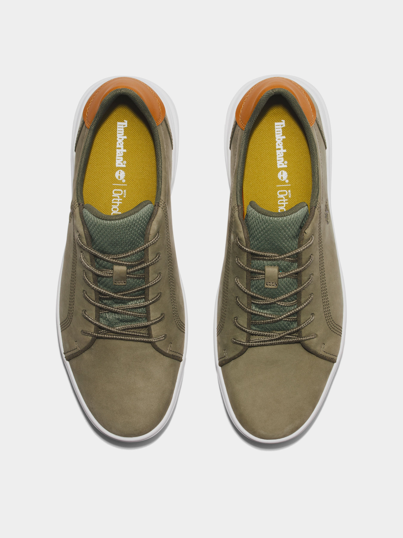 Кеди Timberland Seneca Bay модель TB0A5TZD991 Кеди Timberland Seneca Bay модель TB0A5TZD991 Фото