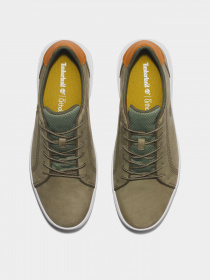 Кеди Timberland Seneca Bay модель TB0A5TZD991 Фото