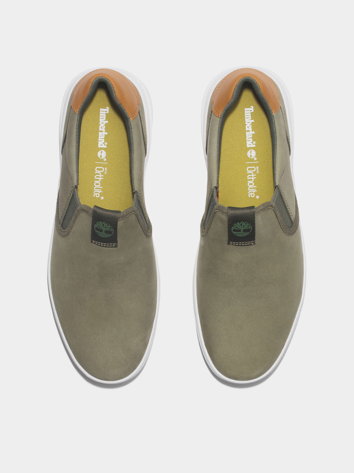 Сліпони та мокасини Timberland Seneca Bay модель TB0A5U11991 Сліпони та мокасини Timberland Seneca Bay модель TB0A5U11991 Фото