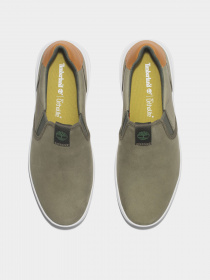 Сліпони та мокасини Timberland Seneca Bay модель TB0A5U11991 Фото