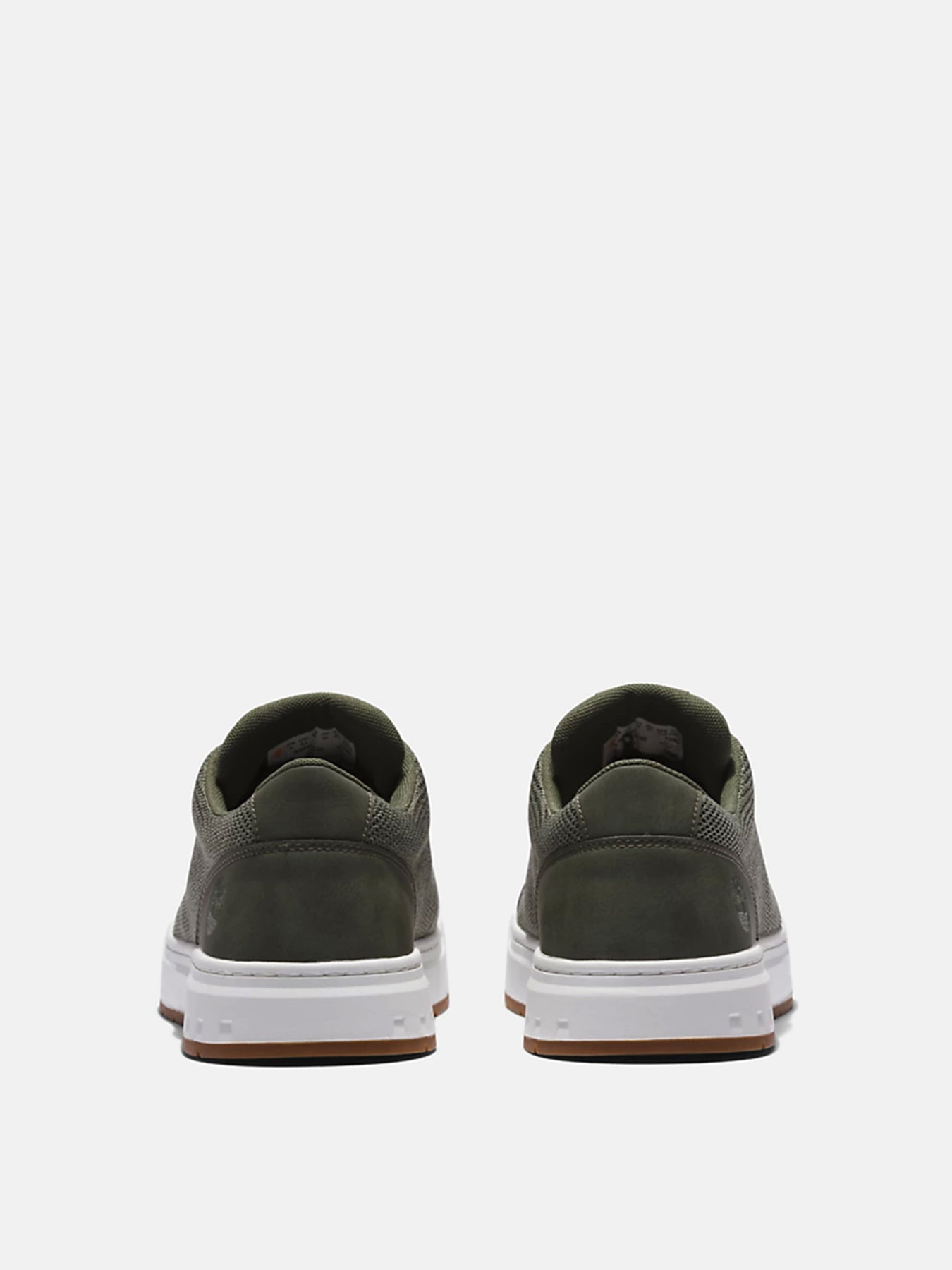 Кеди Timberland Maple Grove модель TB0A5PPC991 Кеди Timberland Maple Grove модель TB0A5PPC991 Фото