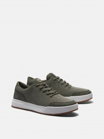 Кеди Timberland Maple Grove модель TB0A5PPC991 Фото