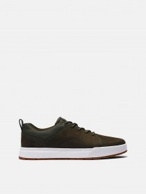 Кеди Timberland Maple Grove модель TB0A28WD991 Фото