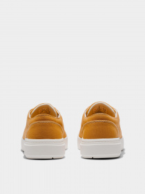 Кеди Timberland Seneca Bay модель TB0A5P48763 Фото