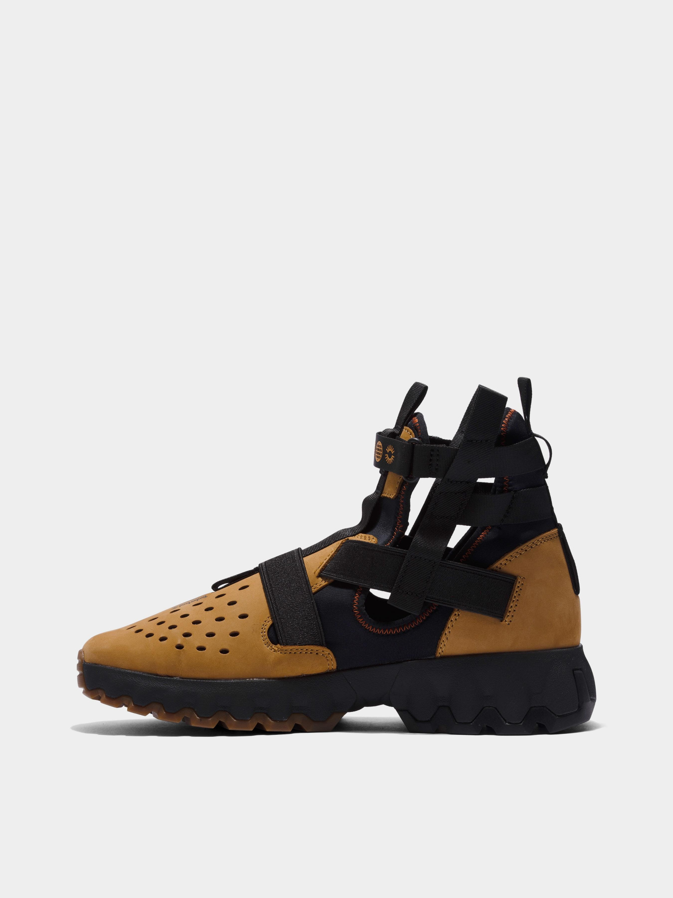 Черевики та чоботи Timberland TBL Edge модель TB0A5QZC231 Фото