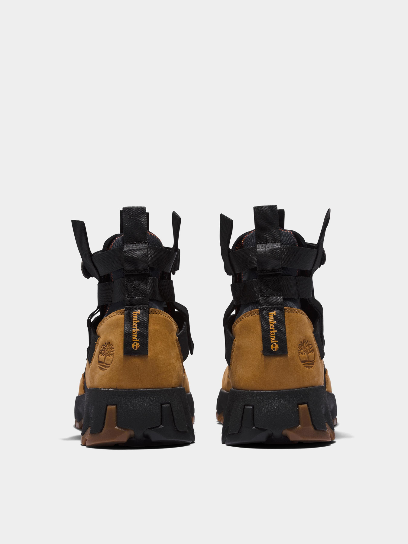 Черевики та чоботи Timberland TBL Edge модель TB0A5QZC231 Фото