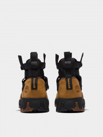Черевики та чоботи Timberland TBL Edge модель TB0A5QZC231 Фото