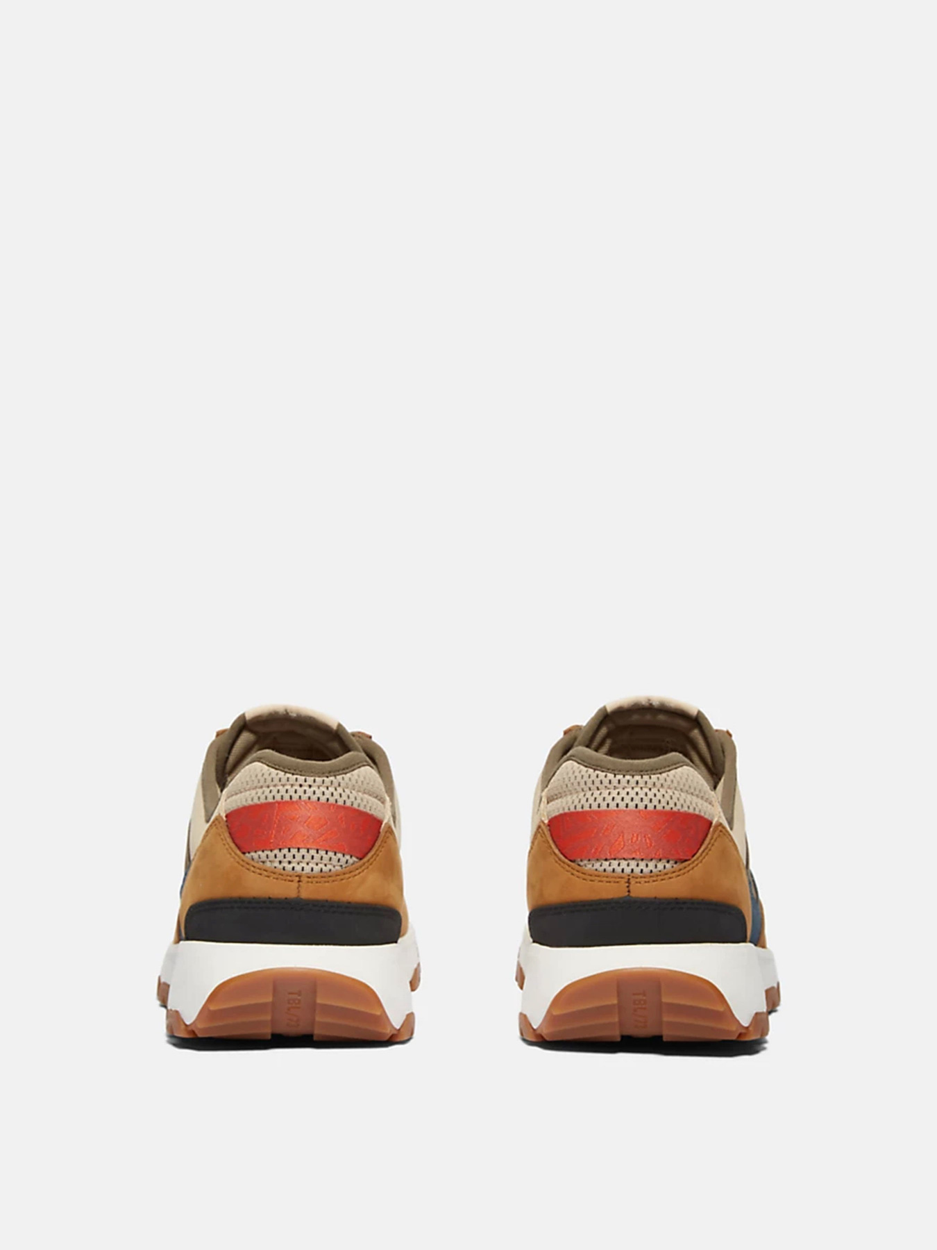 Кроссовки Timberland Winsor Park модель TB0A5W2RD51 Кроссовки Timberland Winsor Park модель TB0A5W2RD51 Фото
