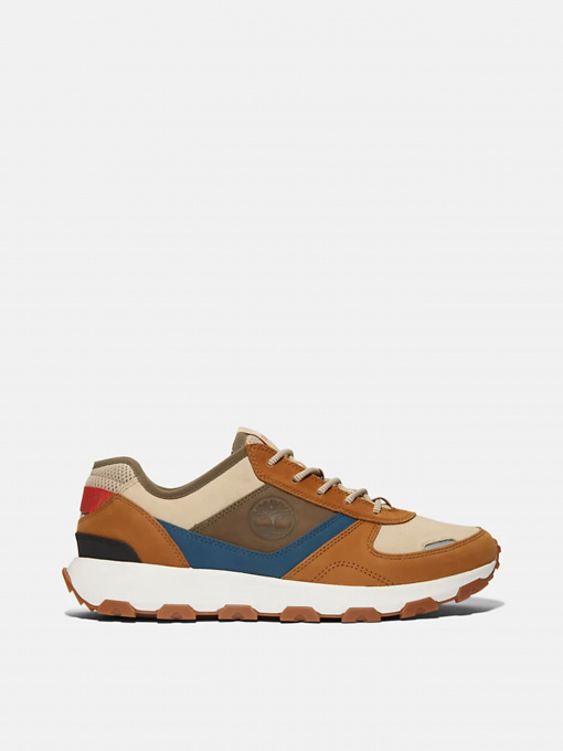 Кросівки Timberland Winsor Park модель TB0A5W2RD51 Фото