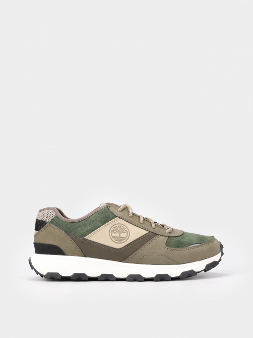 Кросівки Timberland Winsor Park модель TB0A5WYG991 Фото