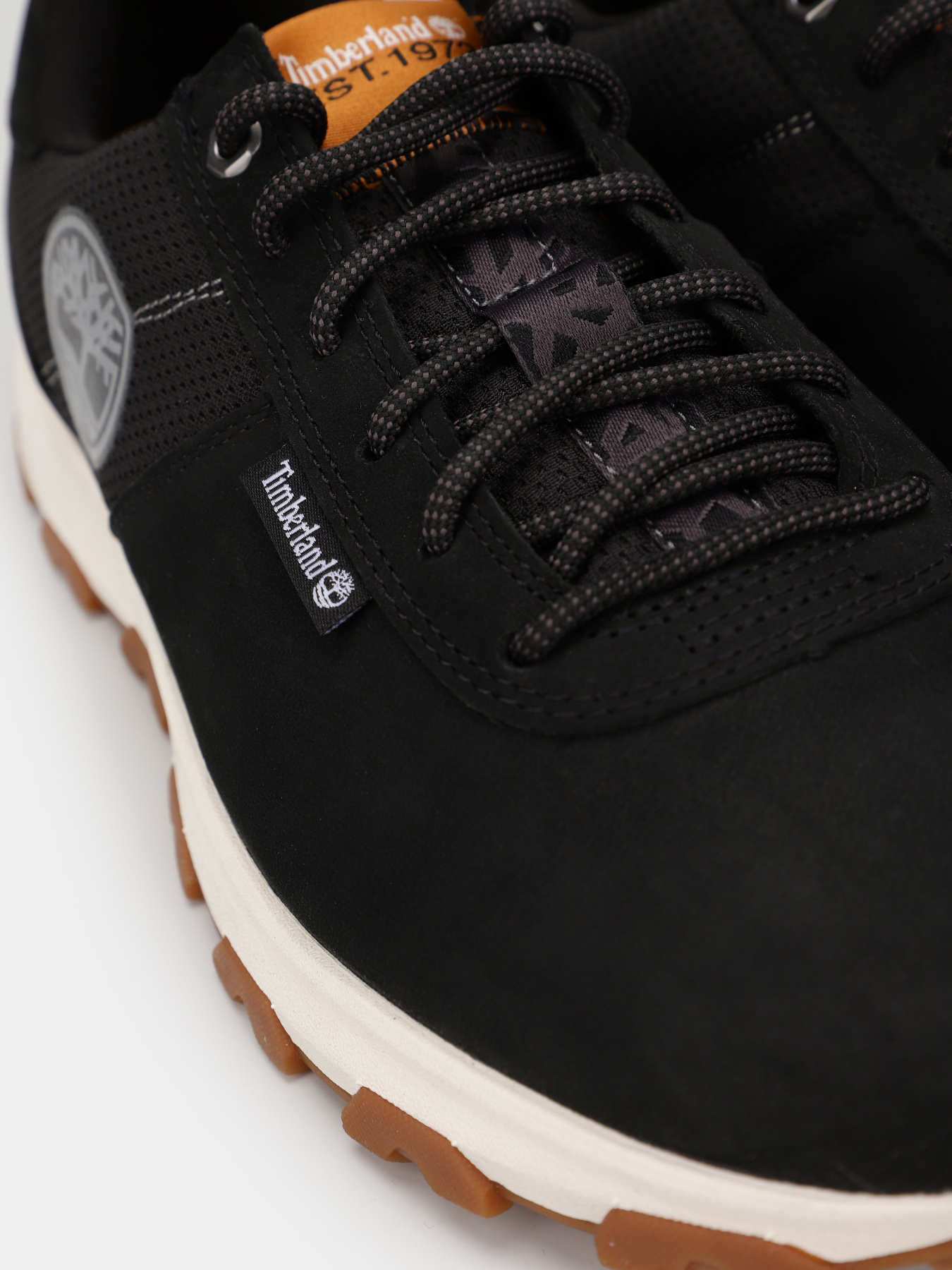 Кросівки Timberland Winsor Trail модель TB0A5TKV015 Кросівки Timberland Winsor Trail модель TB0A5TKV015 Фото