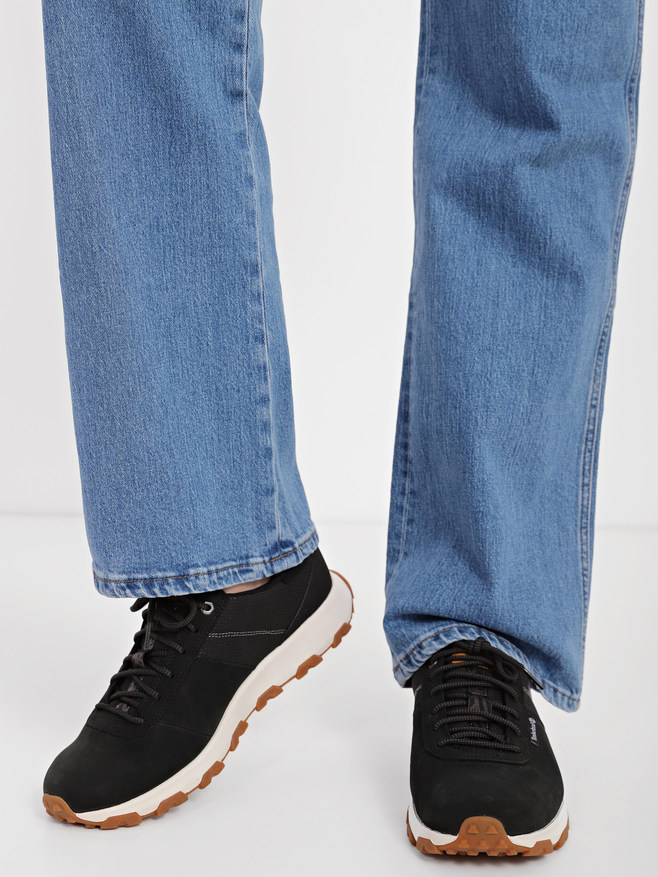 Кросівки Timberland Winsor Trail модель TB0A5TKV015 Кросівки Timberland Winsor Trail модель TB0A5TKV015 Фото