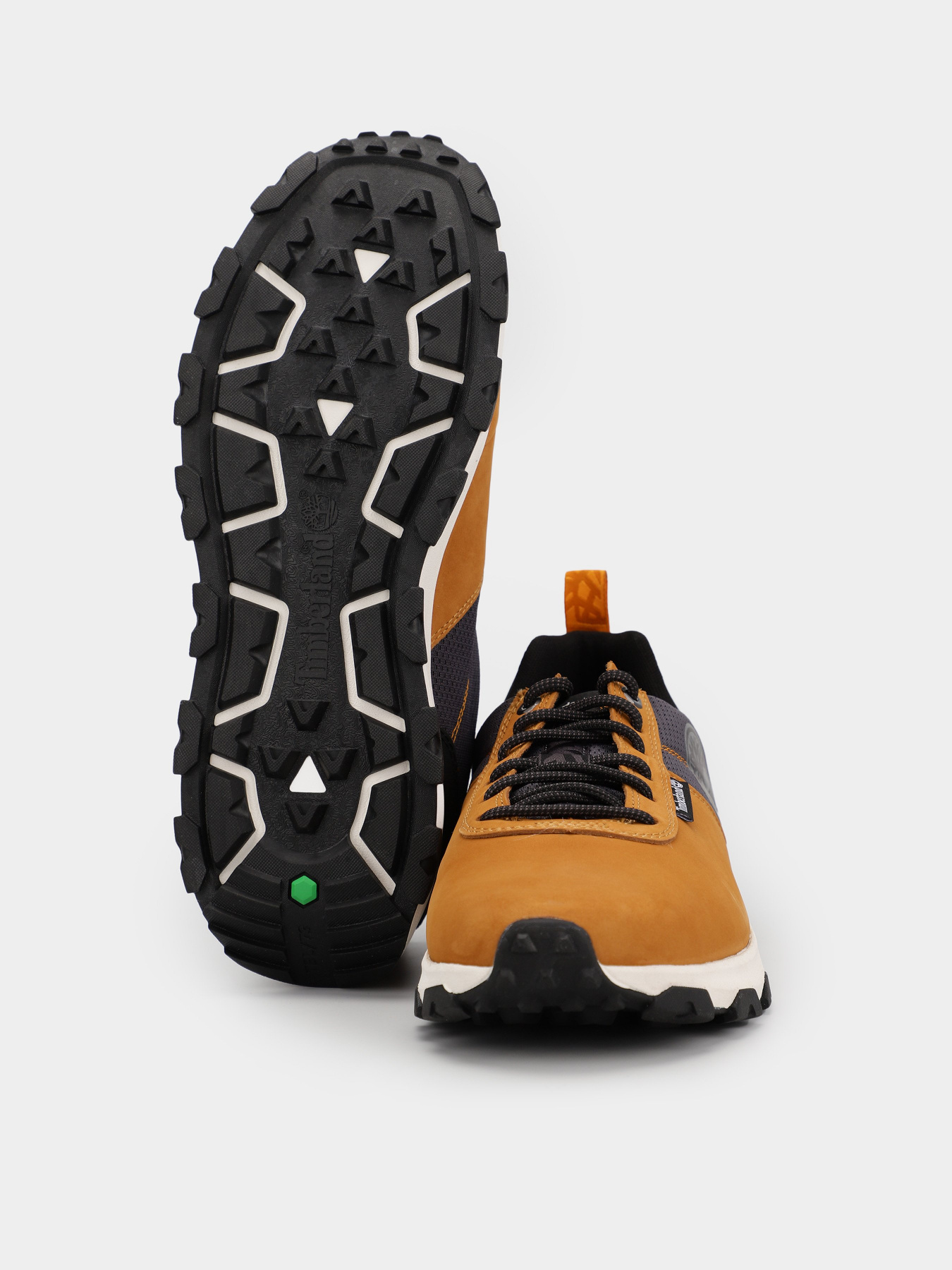 Кросівки Timberland Winsor Trail модель TB0A5TRV231 Кросівки Timberland Winsor Trail модель TB0A5TRV231 Фото
