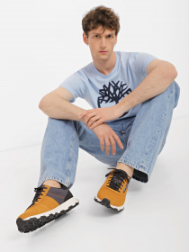 Кросівки Timberland Winsor Trail модель TB0A5TRV231 Фото