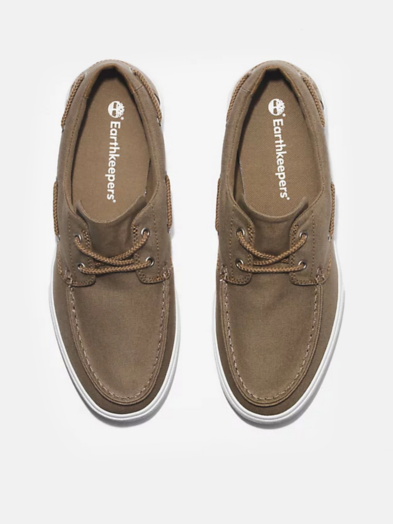 Слипоны и мокасины Timberland Union Wharf 2.0 EK+ модель TB0A5U4SDR0 Фото