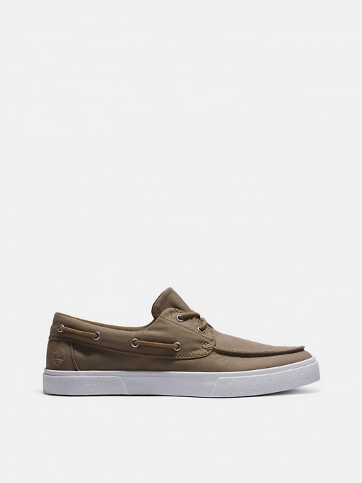 Сліпони та мокасини Timberland Union Wharf 2.0 EK+ модель TB0A5U4SDR0 Фото