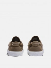 Слипоны и мокасины Timberland Union Wharf 2.0 EK+ модель TB0A5U4SDR0 Фото