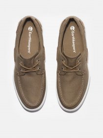 Слипоны и мокасины Timberland Union Wharf 2.0 EK+ модель TB0A5U4SDR0 Фото