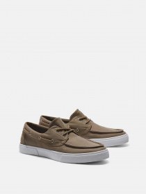 Слипоны и мокасины Timberland Union Wharf 2.0 EK+ модель TB0A5U4SDR0 Фото