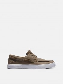 Слипоны и мокасины Timberland Union Wharf 2.0 EK+ модель TB0A5U4SDR0 Фото