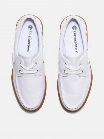 Сліпони та мокасини Timberland Union Wharf 2.0 EK+ модель TB0A5ZDNL77 Фото