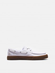Сліпони та мокасини Timberland Union Wharf 2.0 EK+ модель TB0A5ZDNL77 Фото
