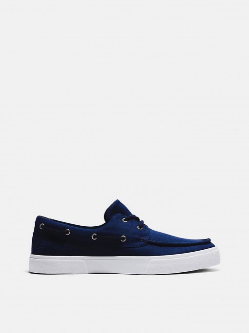 Сліпони та мокасини Timberland Union Wharf 2.0 EK+ модель TB0A5ZE9019 Фото