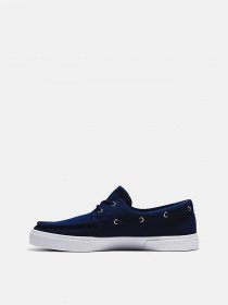 Слипоны и мокасины Timberland Union Wharf 2.0 EK+ модель TB0A5ZE9019 Фото