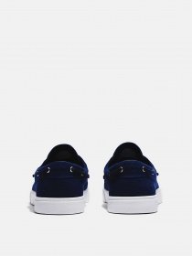 Слипоны и мокасины Timberland Union Wharf 2.0 EK+ модель TB0A5ZE9019 Фото