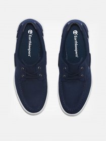 Слипоны и мокасины Timberland Union Wharf 2.0 EK+ модель TB0A5ZE9019 Фото