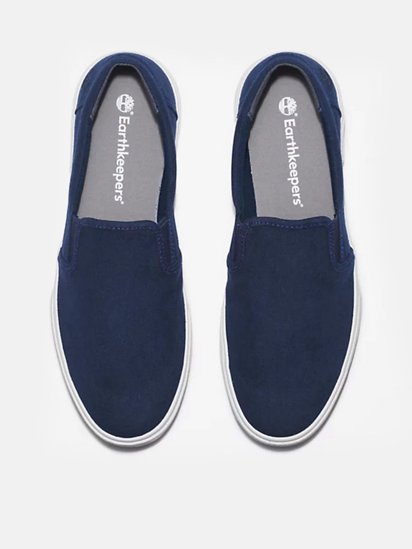 Сліпони та мокасини Timberland Union Wharf 2.0 EK+ модель TB0A2888019 Фото