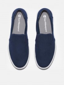Сліпони та мокасини Timberland Union Wharf 2.0 EK+ модель TB0A2888019 Фото