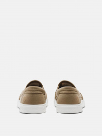 Сліпони та мокасини Timberland Union Wharf 2.0 EK+ модель TB0A5P2CDR0 Фото