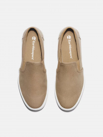 Сліпони та мокасини Timberland Union Wharf 2.0 EK+ модель TB0A5P2CDR0 Фото