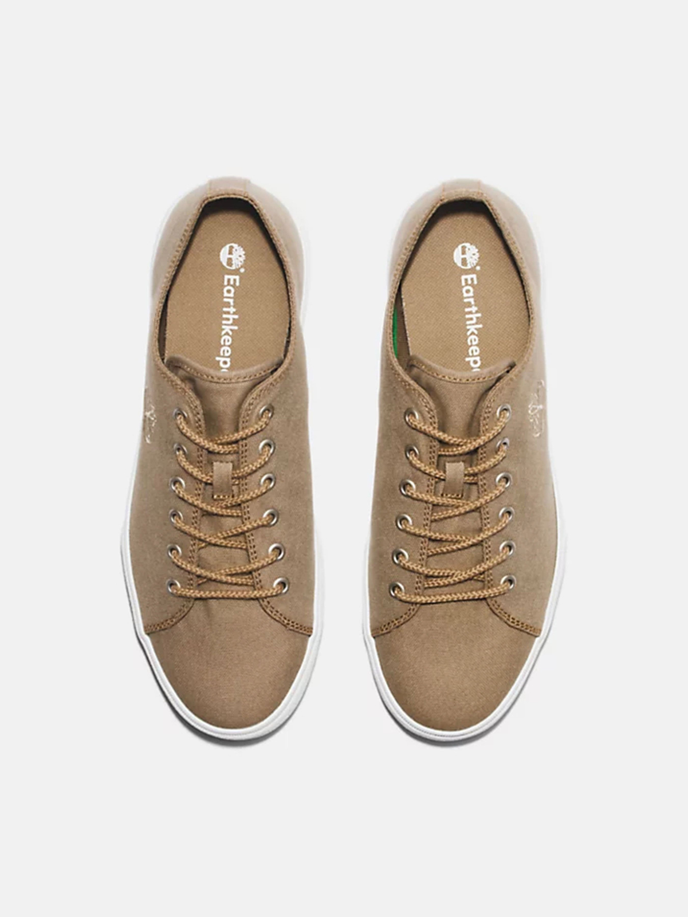 Кеды Timberland UnionWharf2.0 EK+ Logo Ox модель TB0A5P3MDR0 Фото