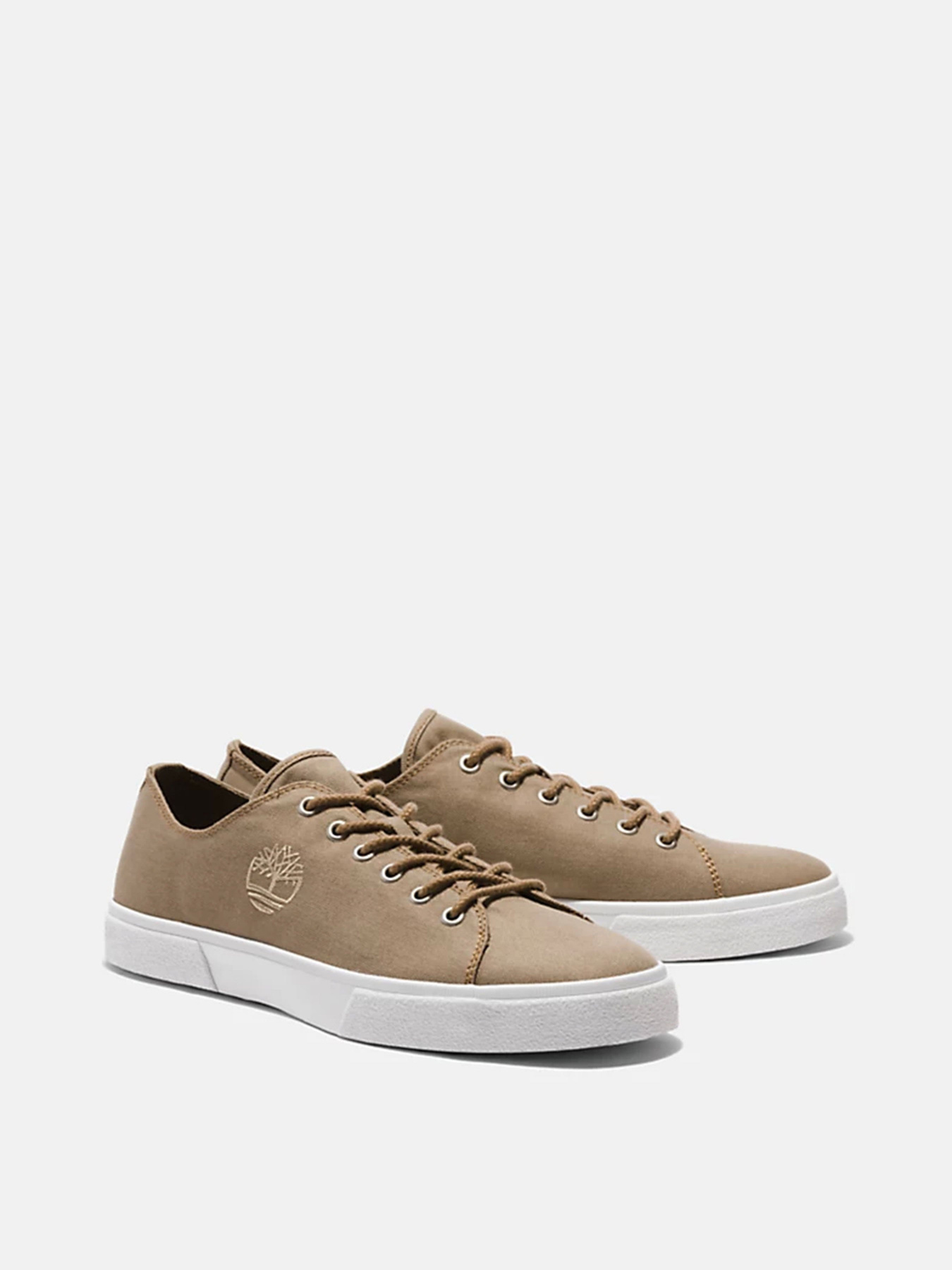 Кеды Timberland UnionWharf2.0 EK+ Logo Ox модель TB0A5P3MDR0 Фото