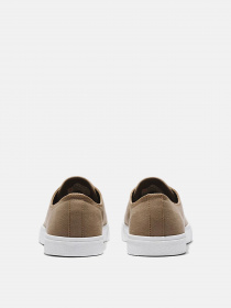 Кеды Timberland UnionWharf2.0 EK+ Logo Ox модель TB0A5P3MDR0 Фото