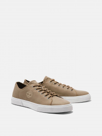 Кеды Timberland UnionWharf2.0 EK+ Logo Ox модель TB0A5P3MDR0 Фото